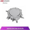 HIKVISION Explosion-Proof Camera Junction Box