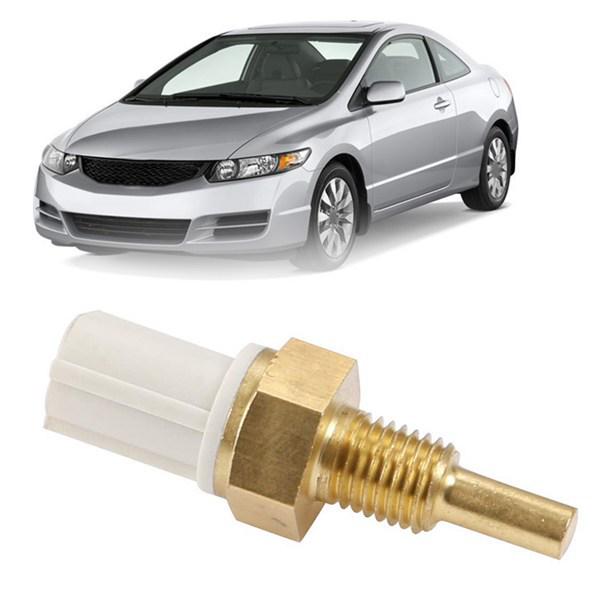 

20-Piece Set of Temperature Sensors: Compatible with Honda Civic & Accord (37870-PLC-004, 37870-RTA-005) none