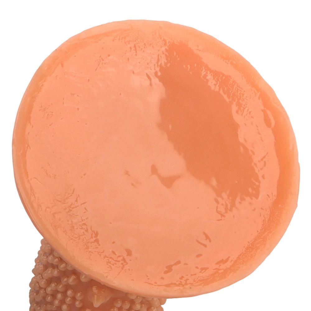 Large PVC Dildo Butt Plug Sex Toy Masturbator Realistic Penis Big Dick Huge Penis Strap on Cock