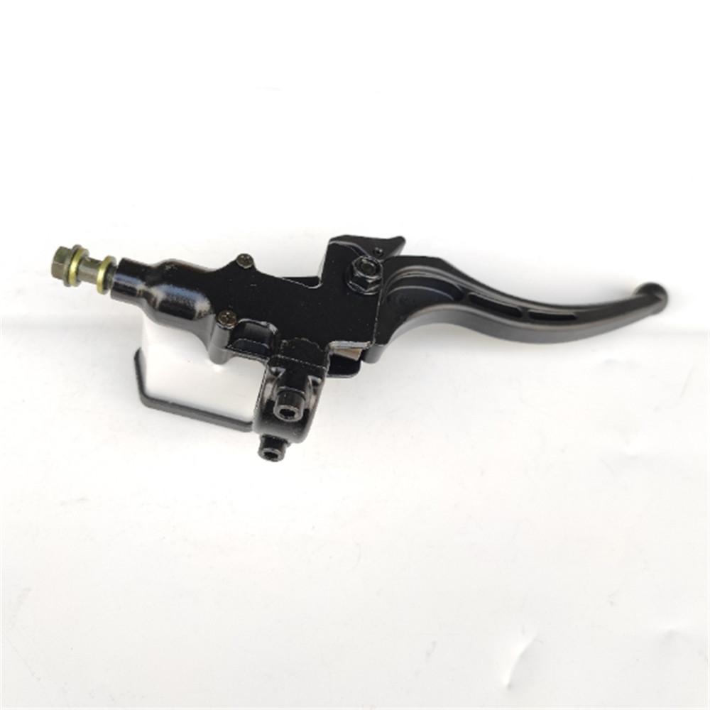 Front Left Brake Master Cylinder Assembly For Polaris Sportsman 335 500 1996-01