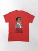 Dean Martin SAMMY DAVIS JR. FAN ART Classic T-Shirt