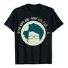 The It Crowd T-shirt Mos T-shirt Is Dit de Hulpdiensten Dan Met Welk Land Spreek Ik 100% Katoen T-shirts Tops