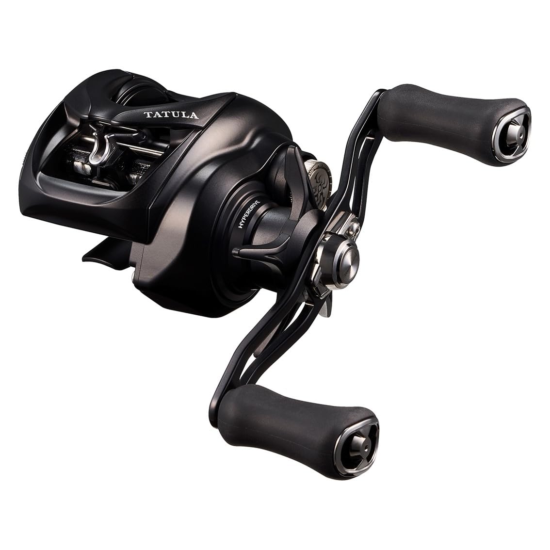 

Daiwa 25 Tatula TW 200HL Baitcasting Reel