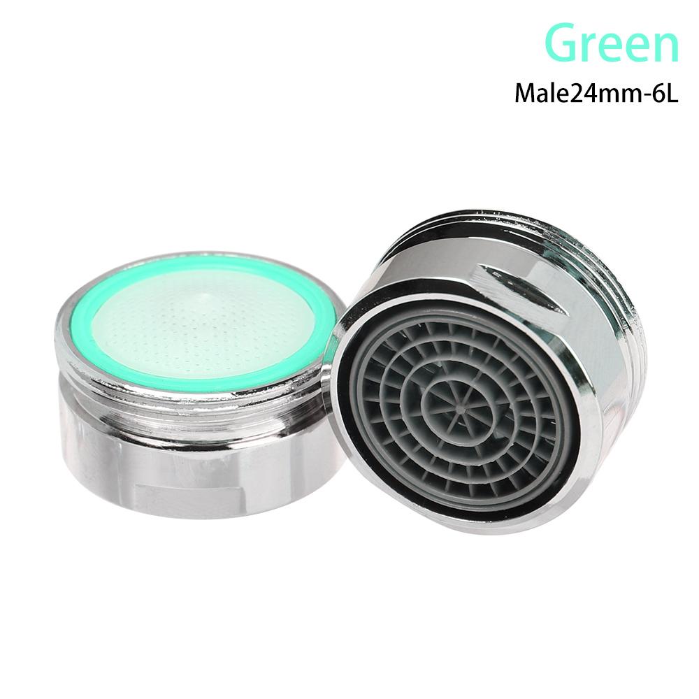 Flexibilní 360stupňová úsporná koncovka na kohoutek, rozprašovač, provzdušňovač kohoutku, výtok, otočná hlavice kohoutku, dřezová baterie, kuchyňské potřeby