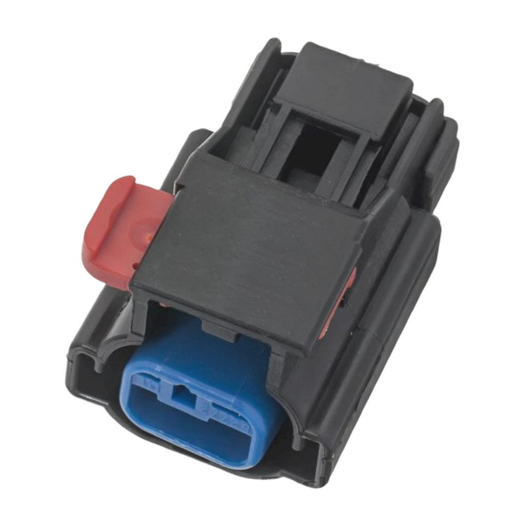 Exhaust Gas Temperature Sensor Connector EST114 Fits Ford F250 F350 F450 F550