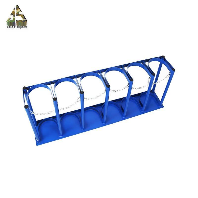 Junshuo Gas Cylinder Storage Rack