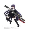 Azone International Assault Lily Arms Collection Complete Style CHARM Brunnak Maßstab Kunststoff Fertige Figur Nr. 004 1/12 Vorgefertigt