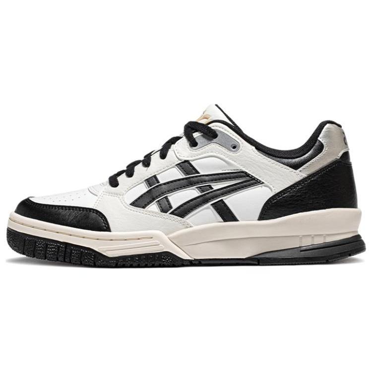 ASICS Gel-Spotlyte White Black Men s 1203A505-100 EU 37