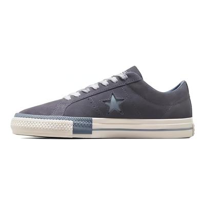 One Star Pro Low Top Sneakers Unisex Sneakers Slate-Gray A07972C