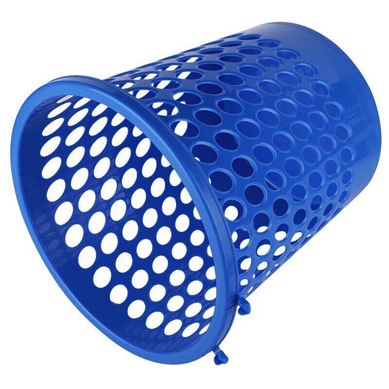 Deli Round Plastic Waste Bin