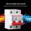 DELIXI DZ47-125 Series Miniature Circuit Breaker