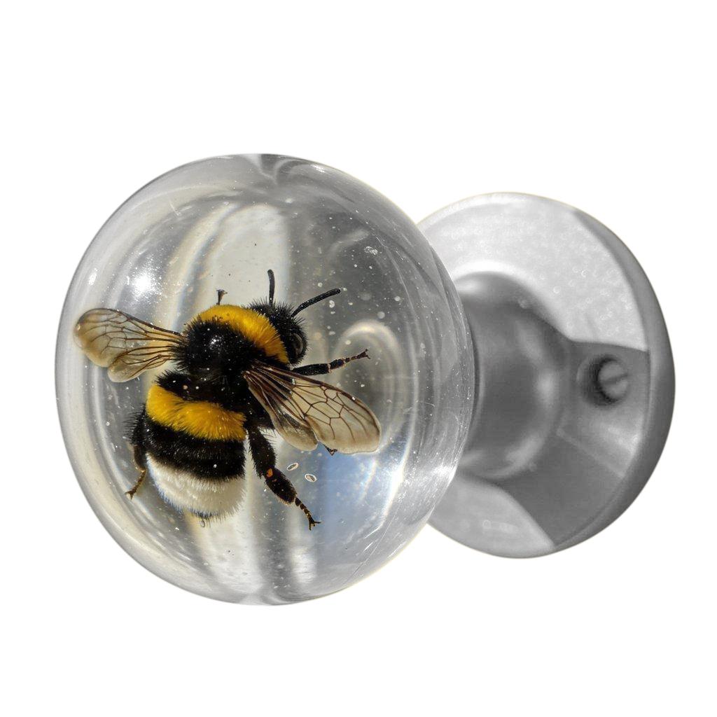 Kitchen Resin Hardware Knobs Door Pulls Unique Decorative Door Handle Cabinet Knobs Suitable for Doors Closet Drawers