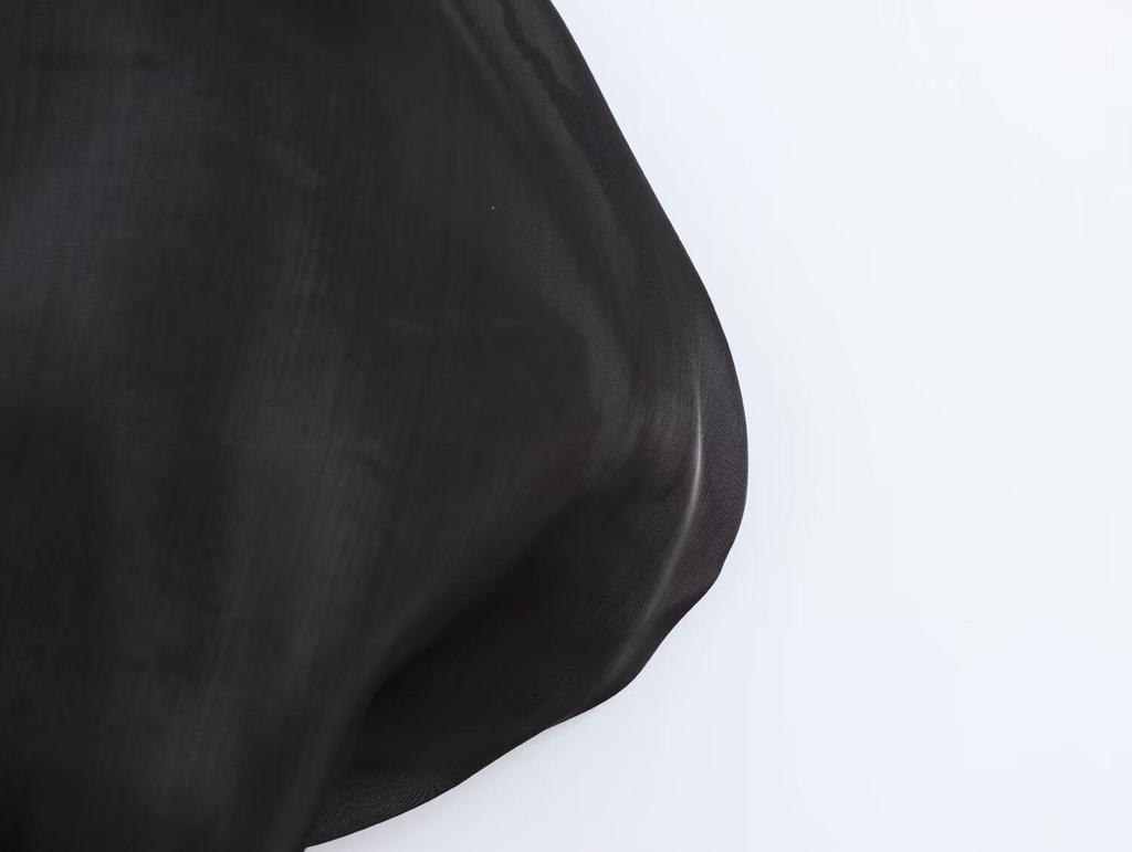 2025 Frühling Damen Europäischer & Amerikanischer Stil Spitzenkleid