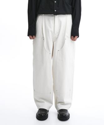 Bas – Pantalons