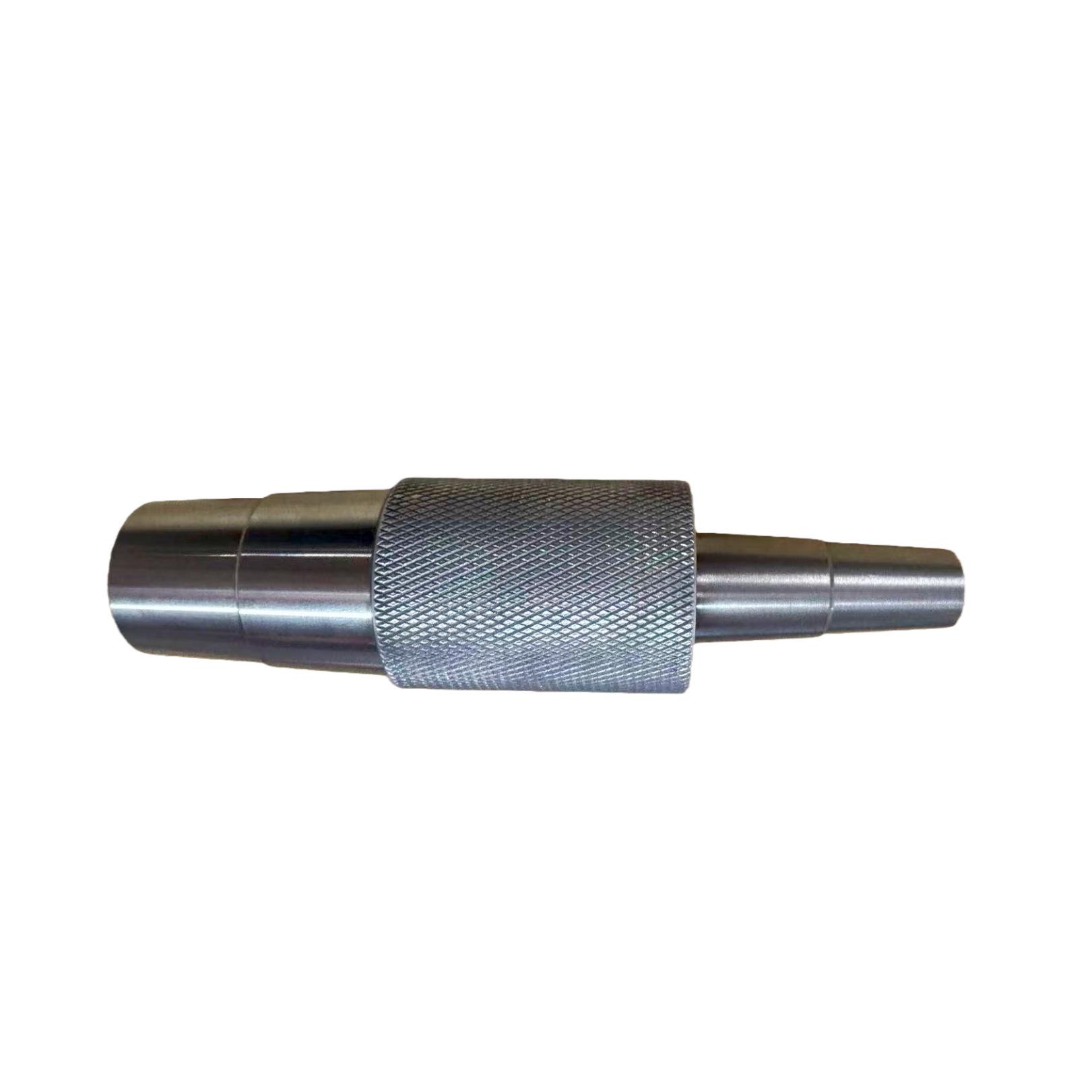 Multi-Use Saxophone Mouthpiece Repair & Shaping Tool