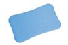 Topre Non-Slip Bath Mat, V, 36 X 60 Cm, Blue, V-3660