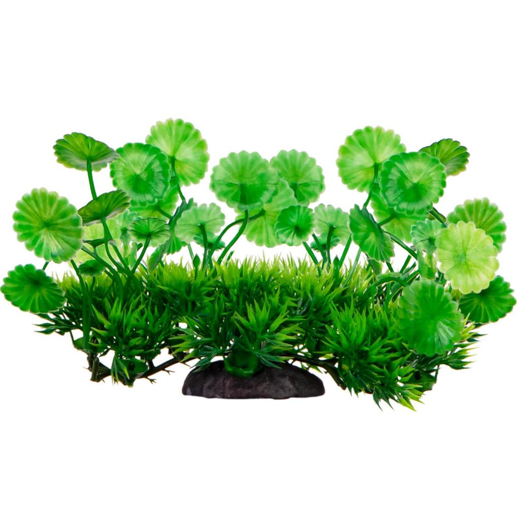Artificial Plant Meadow Ornament Aquarium Decoration For Aquarium