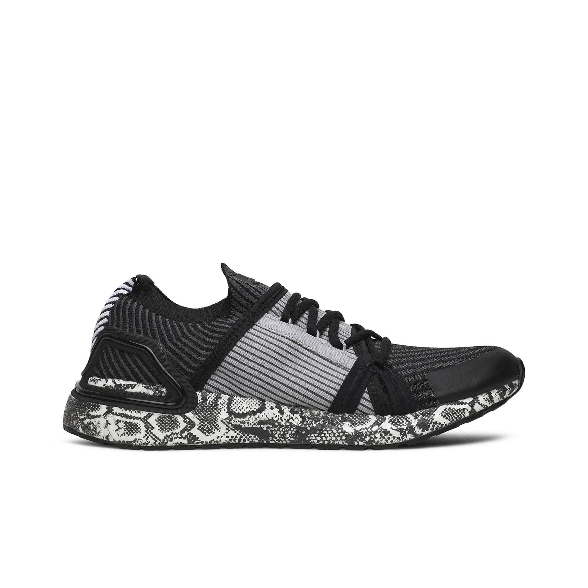 Adidas Womens UltraBoost 20 `Snakeskin Boost`