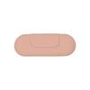 Waterproof Makeup Brush Holder Silicone Cosmetic Brush Storage Bag  Travel Beauty Tool Storage