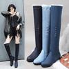 Botas altas – Botas altas