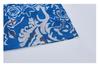National New Chinese Frog Button Short Sleeve Summer 2026 Women's Mid-Length Belly Cover T-Shirt