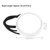 Diving Rearview Mirror 360 Degree   Rearview Mirror with Lanyard Diving Accessory