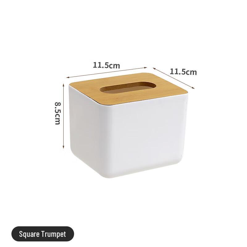

Anfeng Modern Tissue Box