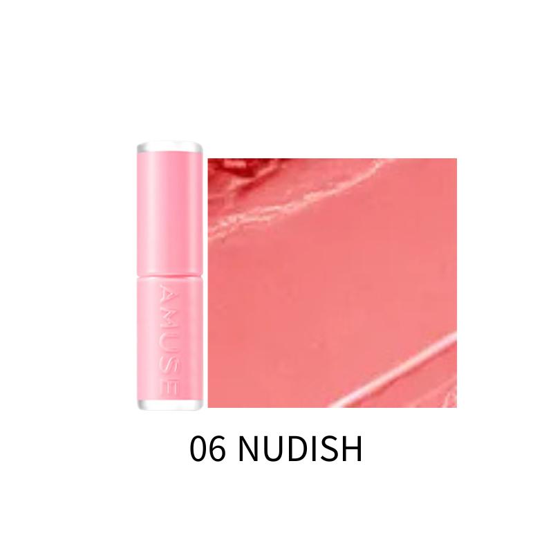 AMUSE Fondue Balm 3.2g / 0.11 Oz (10 Colors)