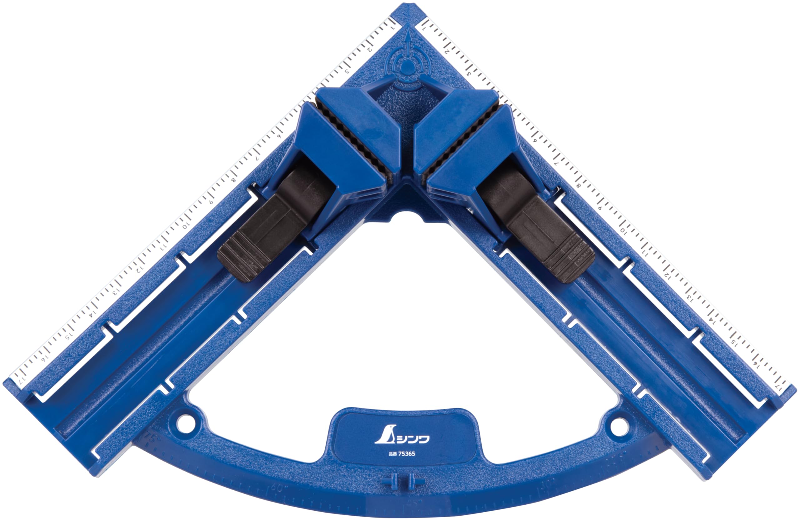 

Shinwa Sokutei Corner Clamp 95mm 75365