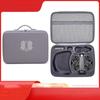 Portable Strengthened Plastic Tool Box Packaging Box Camera Equipment Instrument Protective Storage Case for Drones