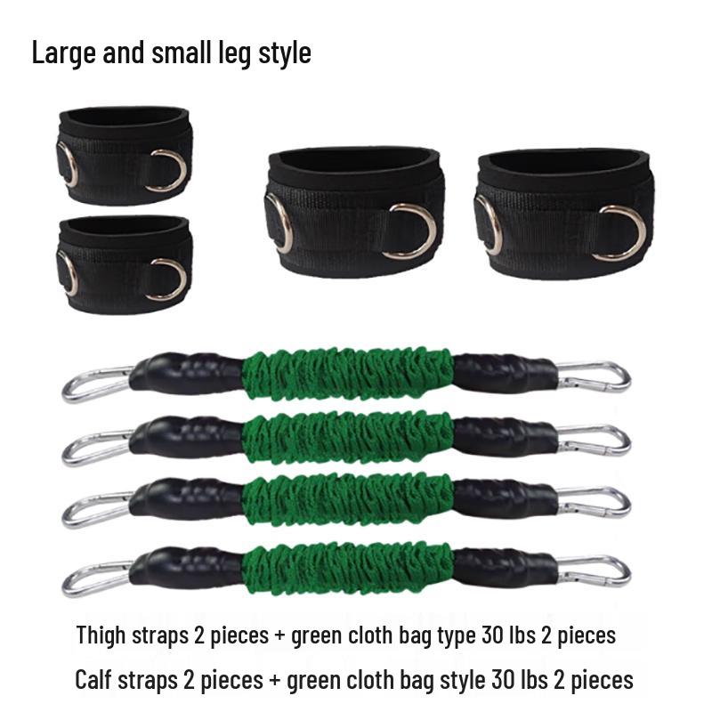 Yaying Basketball Jump Training Resistance Rope