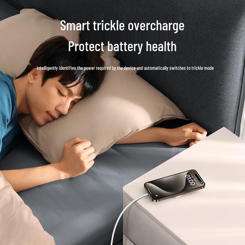 Ugreen 15W Wireless Charging Pad for Phones & Earbuds