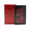 Las Cartas del Tarot Poseídas por Demonios - Baraja de Adivinación Oculta Goetia - 10.3*6cm 78 Tarot Demonológico Gótico Vintage