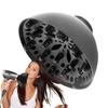 Universal Hair Diffuser Blow Dryer Comb Attachment Hair Styling Curly Dryer For Salon Home Styling Dressing Hair Dryer Diffuser