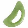 Gua Sha board for neck massage