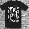 Vintage Geezer Butler Heavy Cotton Black Full Size Unisex Tee Shirt TR715