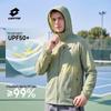 LOTTO Unisex UV Protection Sun Jacket