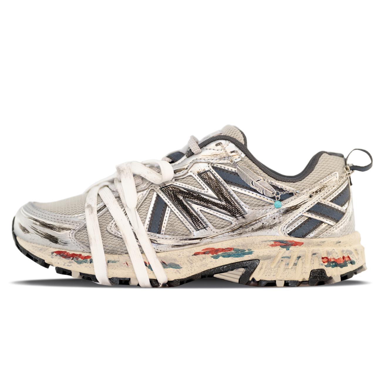 New Balance NB 410 V5 Amortizācija