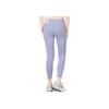 New Nike SS23 Workout Pants Women's Purple CZ8533-519