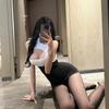 Sex Underwear Sexy Secretary Hip Wrap Uniform Extreme Temptation Passion Suit Pure Stepmother Free Skirt
