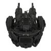 Motorcycle fFuel Tank Vest Supplies And Accessories Protective Bars Waterproof Bags Mounting Bases Essential Equipment For Rider