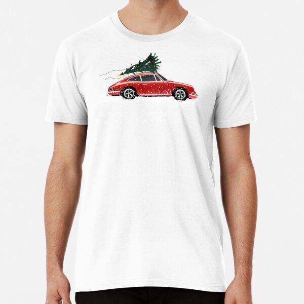 Christmas 911 T-Shirt