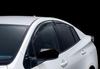 TRD GR Sports Side Visor Prius PHV ZVW5# MS316-47003