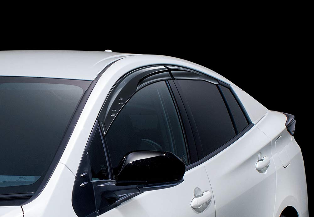 TRD GR Sports Side Visor Prius PHV ZVW5# MS316-47003