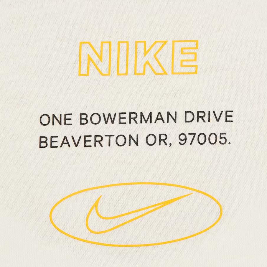 Nike Sportswear Logo Soft Short Sleeve Regular T-Shirt Women Tops IH8507133