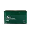 VTCOSMETICS Sika Daily Soothing Mask Face 30 Sheets (x 1) Moisturizing Sensitive Skin Dry Care Roughness Pore