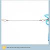 Traction Rope And Outdoor Ventilation Rope Small Hamster Pet Leash