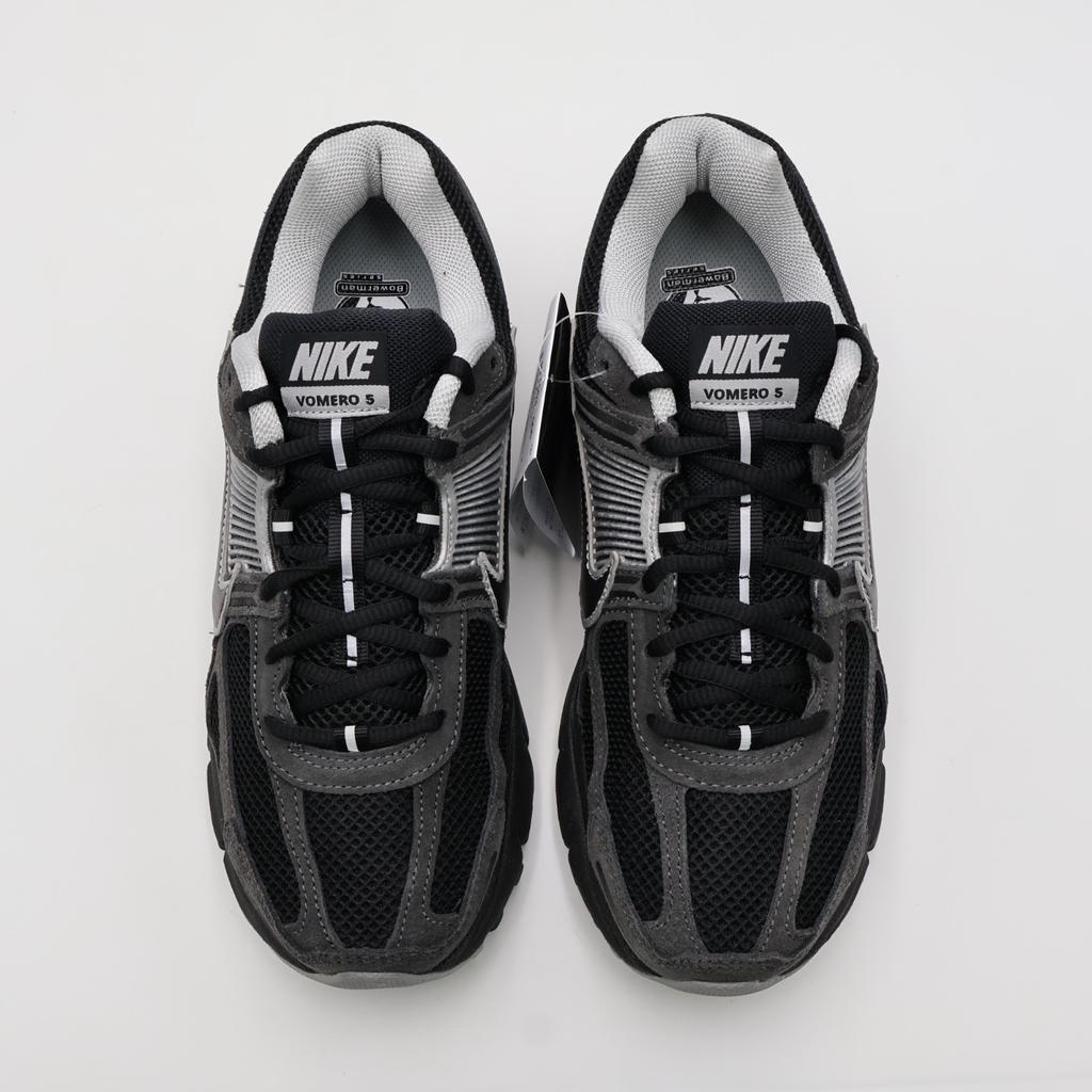 HF1553-006 Nike Zoom Vomero 5 Anthracite Flat Silver (Men's)
