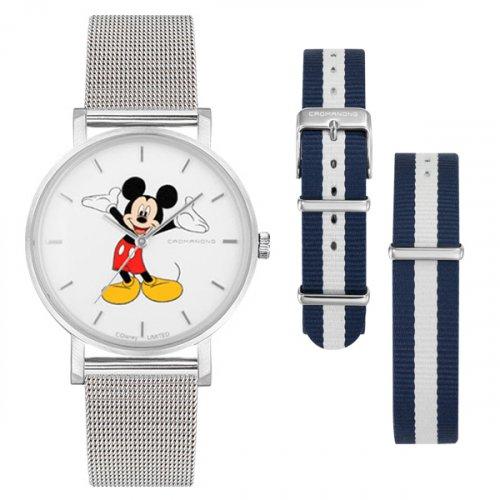 

[KROMANON] KROMANON Unisex Couple Watch MICKEY36_SW none