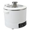 3L Intelligent Rice Cooker Lifting Function Healthy Sugar Removal Electric Rice Cooker for Rice